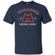 Load image into Gallery viewer, TERRA force T-Shirt - teeshirtperfect.com