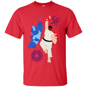 Capcombo!! T-Shirt