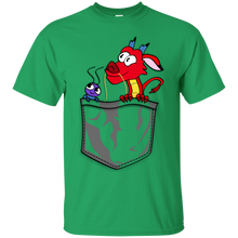 Load image into Gallery viewer, The Warrior's Pocket Guide T-Shirt