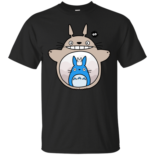My neighbor Totoro T-Shirt