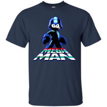 Load image into Gallery viewer, Mega Man/ Rock Man T-Shirt