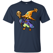 Load image into Gallery viewer, Vivi chibi T-Shirt - teeshirtperfect.com