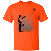 Load image into Gallery viewer, Missing Heart T-Shirt - teeshirtperfect.com