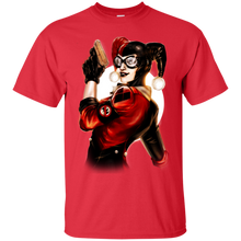 Load image into Gallery viewer, WORLD WAR HARLEY ! T-Shirt - teeshirtperfect.com