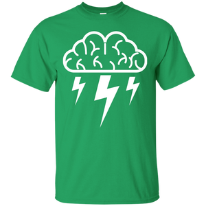 Brain Storm T-Shirt