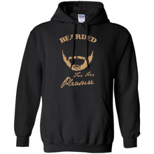 Load image into Gallery viewer, Bearded for her pleasure T-Shirt