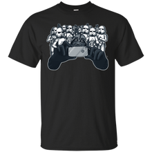 Load image into Gallery viewer, Imperial Selfie T-Shirt