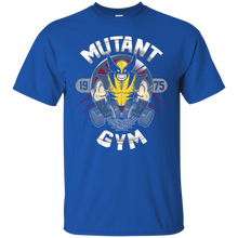 Load image into Gallery viewer, Mutant Gym T-Shirt