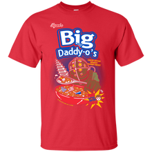 Load image into Gallery viewer, Big Daddy-O&#39;s T-Shirt