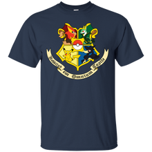 Load image into Gallery viewer, Pokemon House Crest T-Shirt