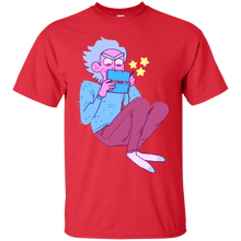 Load image into Gallery viewer, Gaming Rick T-Shirt