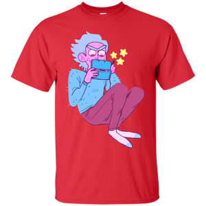 Gaming Rick T-Shirt