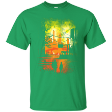 Load image into Gallery viewer, Sole Survivors T-Shirt - teeshirtperfect.com