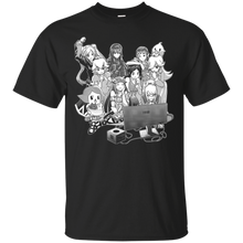 Load image into Gallery viewer, Smash Night T-Shirt