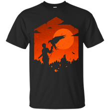 Load image into Gallery viewer, Valley Of Fire T-Shirt - teecen.com