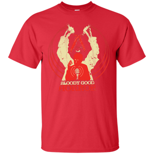 Bloody Good Horror T-Shirt - teecen.com