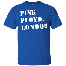 Load image into Gallery viewer, PF. London. T-Shirt