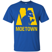 Load image into Gallery viewer, MOETOWN T-Shirt - teeshirtperfect.com