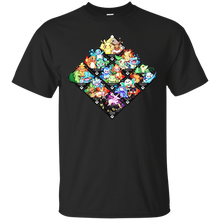 Load image into Gallery viewer, Pokemon T-Shirt