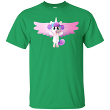 Load image into Gallery viewer, Princess Flurry Heart T-Shirt - teeshirtperfect.com