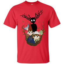 Load image into Gallery viewer, Over the garden Wall T-Shirt