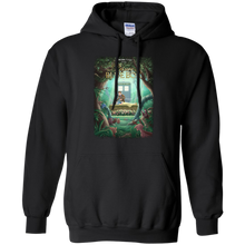 Load image into Gallery viewer, The Prince In The Blue Box T-Shirt