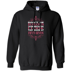 age 57 T-Shirt