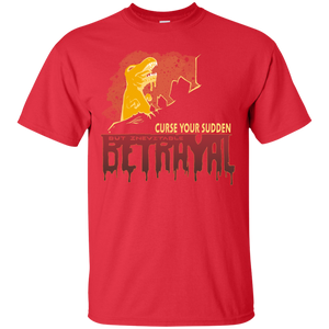 Betrayal T-Shirt - teeshirtperfect.com