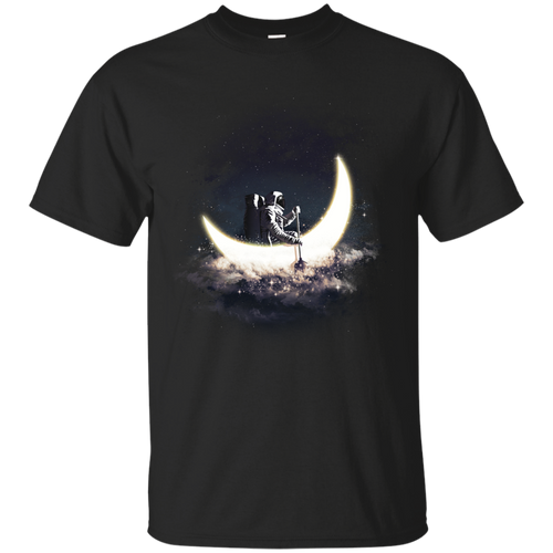 Moon Sailing T-Shirt