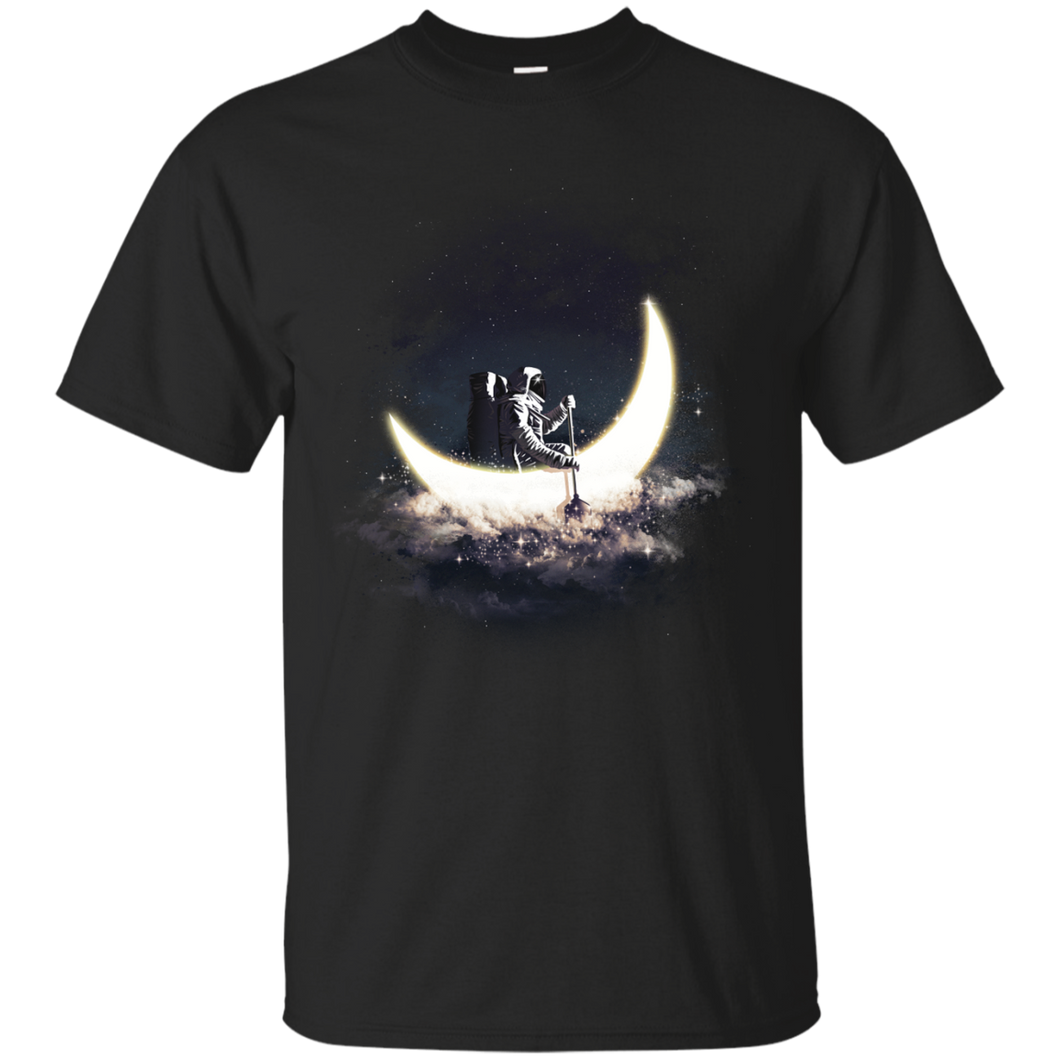 Moon Sailing T-Shirt