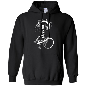 A Noir Spirit T-Shirt