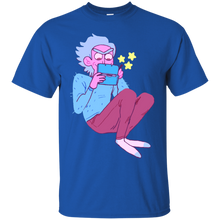 Load image into Gallery viewer, Gaming Rick T-Shirt