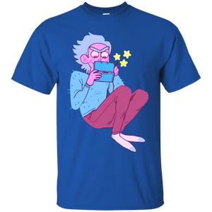 Gaming Rick T-Shirt