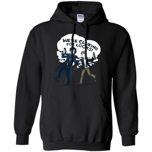 Clueing T-Shirt - teeshirtperfect.com
