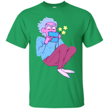 Load image into Gallery viewer, Gaming Rick T-Shirt
