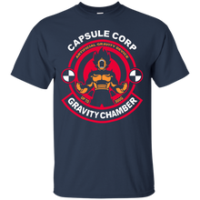 Load image into Gallery viewer, Gravity Workout T-Shirt - teeshirtperfect.com