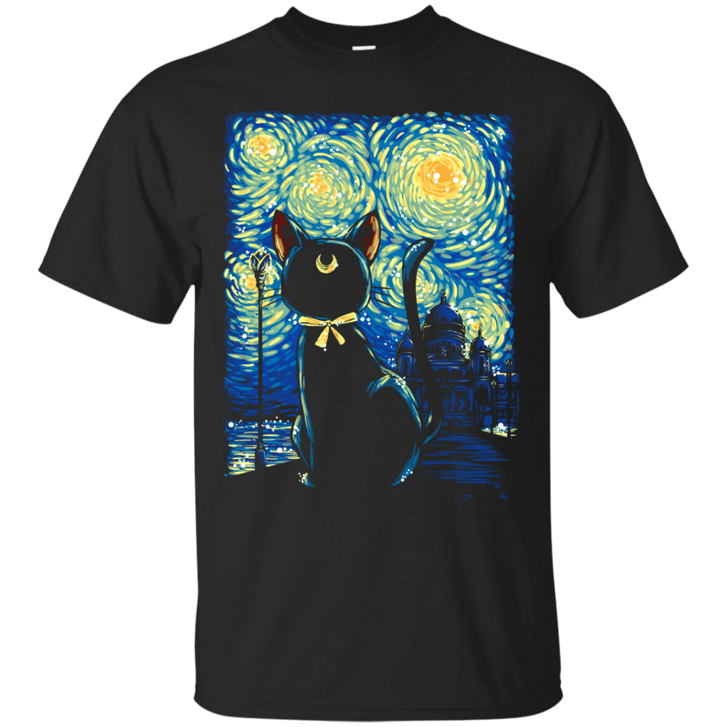 Clair de Lune T-Shirt