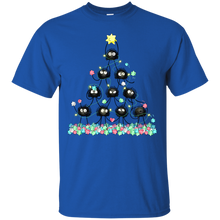 Load image into Gallery viewer, Merry Dusty Christmas! T-Shirt