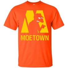 Load image into Gallery viewer, MOETOWN T-Shirt - teeshirtperfect.com