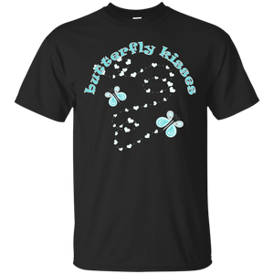 Butterfly Kisses T-Shirt