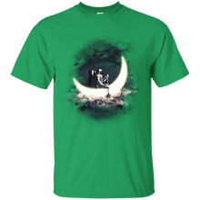 Load image into Gallery viewer, Moon Sailing T-Shirt