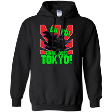 Load image into Gallery viewer, Oh No There Goes Tokyo T-Shirt