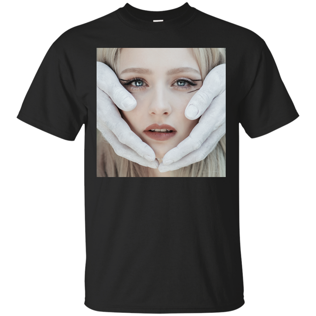 Hand Salvation T-Shirt