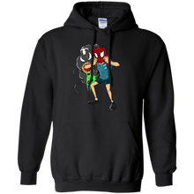 Load image into Gallery viewer, Spidey Finn T-Shirt