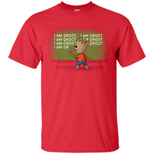 Load image into Gallery viewer, I Am Grounded T-Shirt