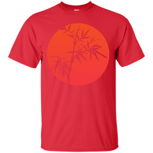 Load image into Gallery viewer, Bamboo by The Moon T-Shirt