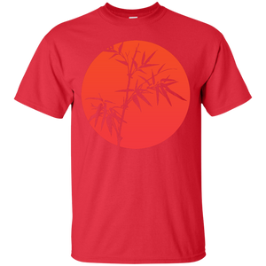 Bamboo by The Moon T-Shirt