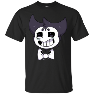 bendy headshoot T-Shirt