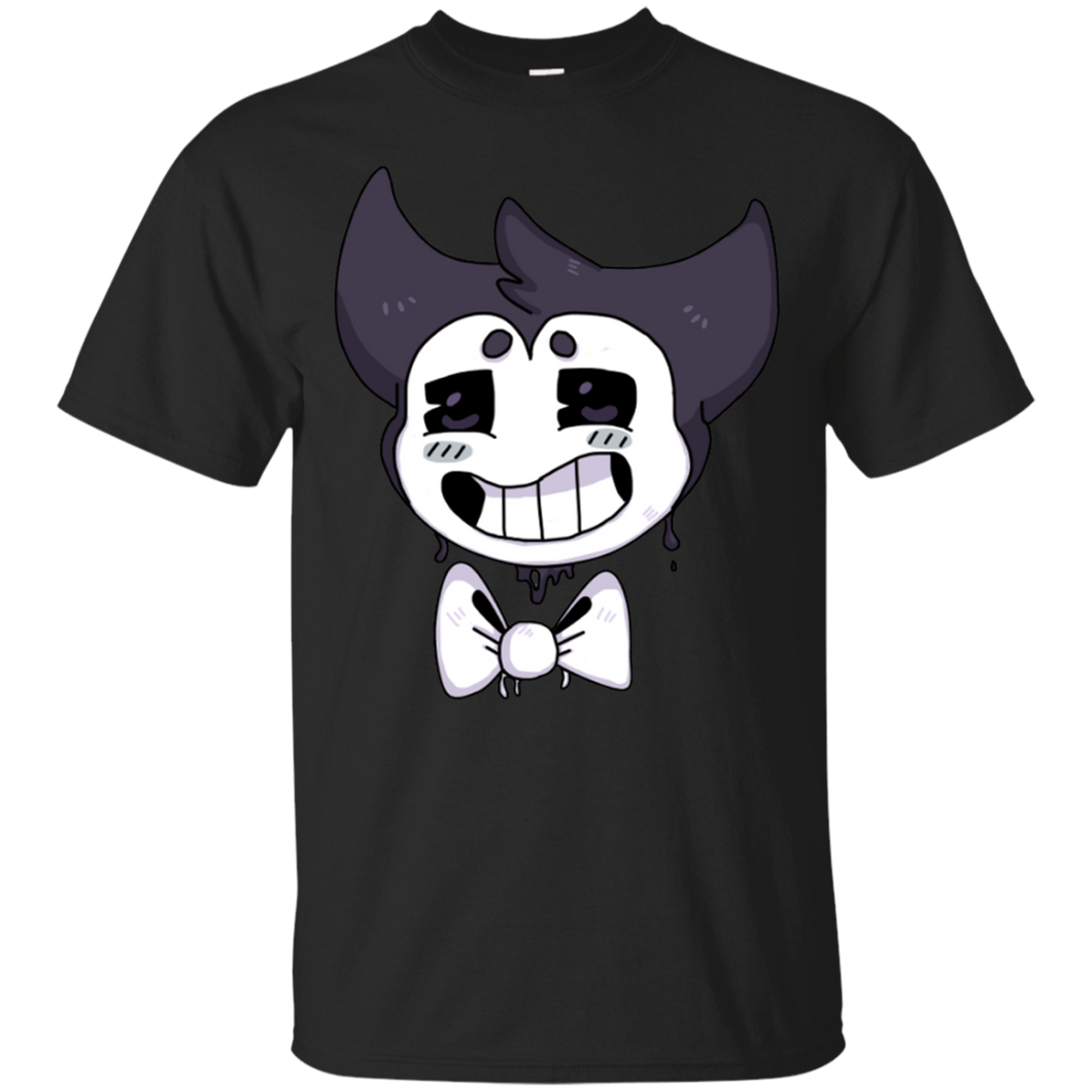 bendy headshoot T-Shirt