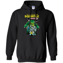 Load image into Gallery viewer, the incredible squirtle T-Shirt